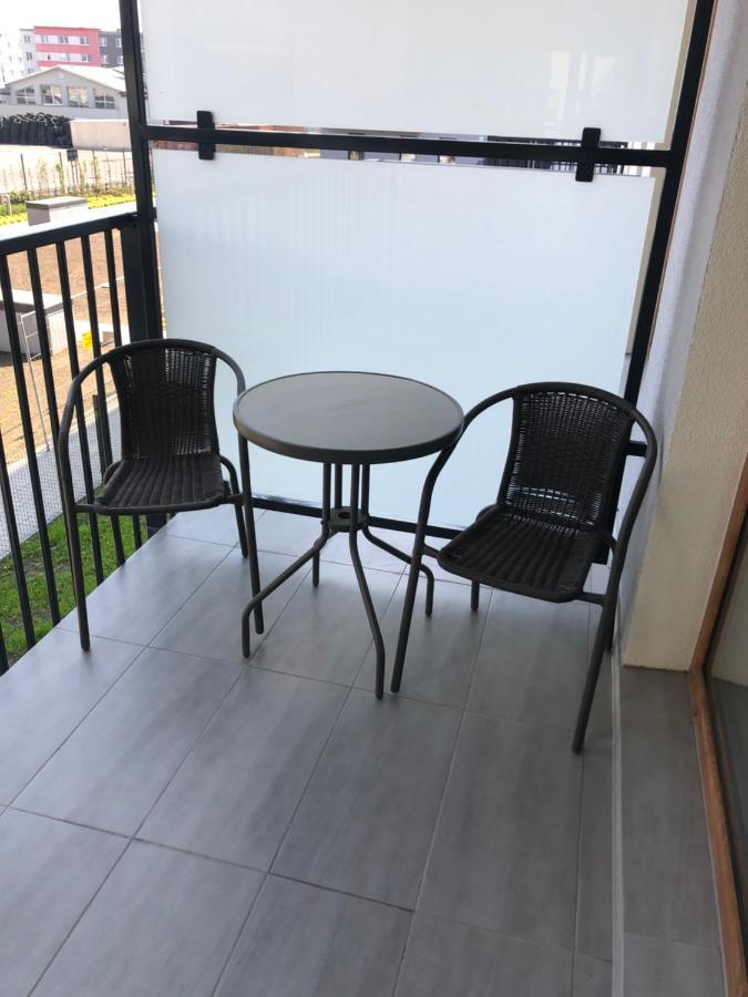 Apartament Kinga 科沃布热格 外观 照片